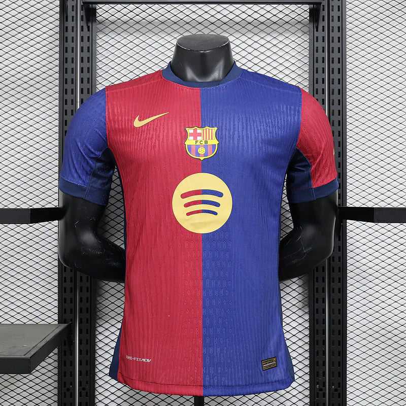 barcelona 2025 home