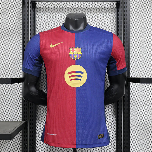 barcelona 2025 home