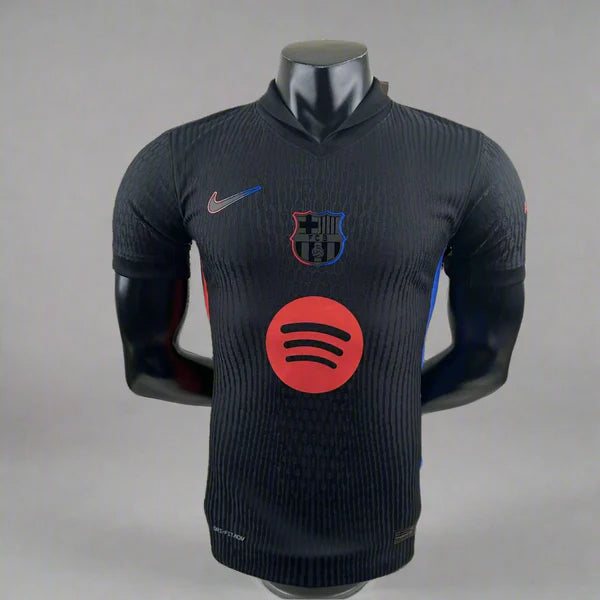 barcelona 2025 away